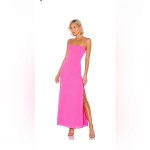 Superdown Addison Maxi Dress